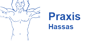 Praxis Hassas | Facharzt für Innere Medizin |  Turmstr. 33, 10551 Berlin
